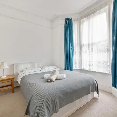 Calderon Road Apartment